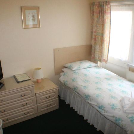 The Glendeveor Hotel Newquay  Phòng bức ảnh