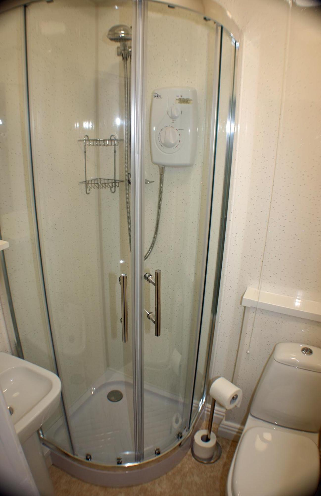 The Glendeveor Hotel Newquay  Ngoại thất bức ảnh