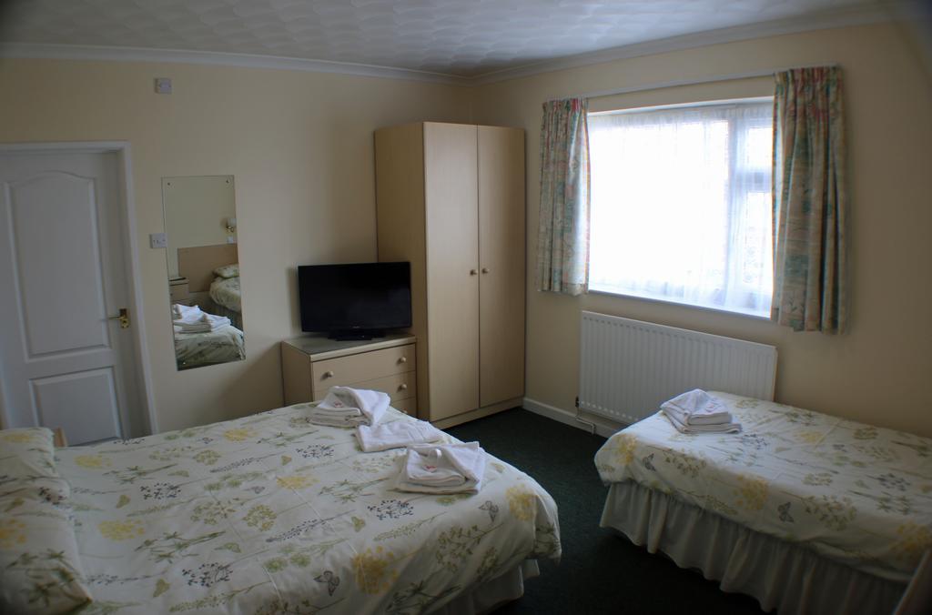 The Glendeveor Hotel Newquay  Ngoại thất bức ảnh