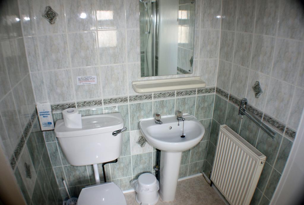 The Glendeveor Hotel Newquay  Phòng bức ảnh