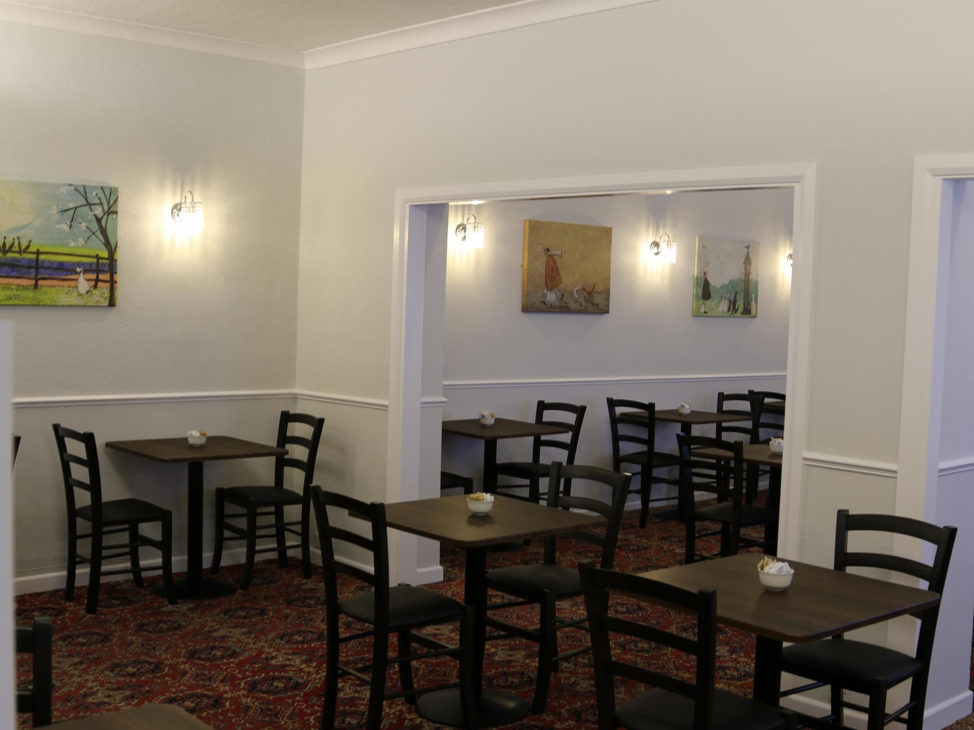 The Glendeveor Hotel Newquay  Ngoại thất bức ảnh
