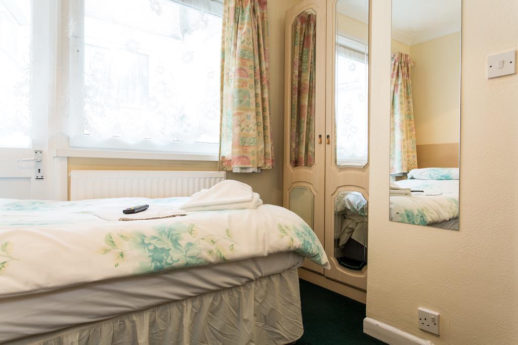 The Glendeveor Hotel Newquay  Ngoại thất bức ảnh