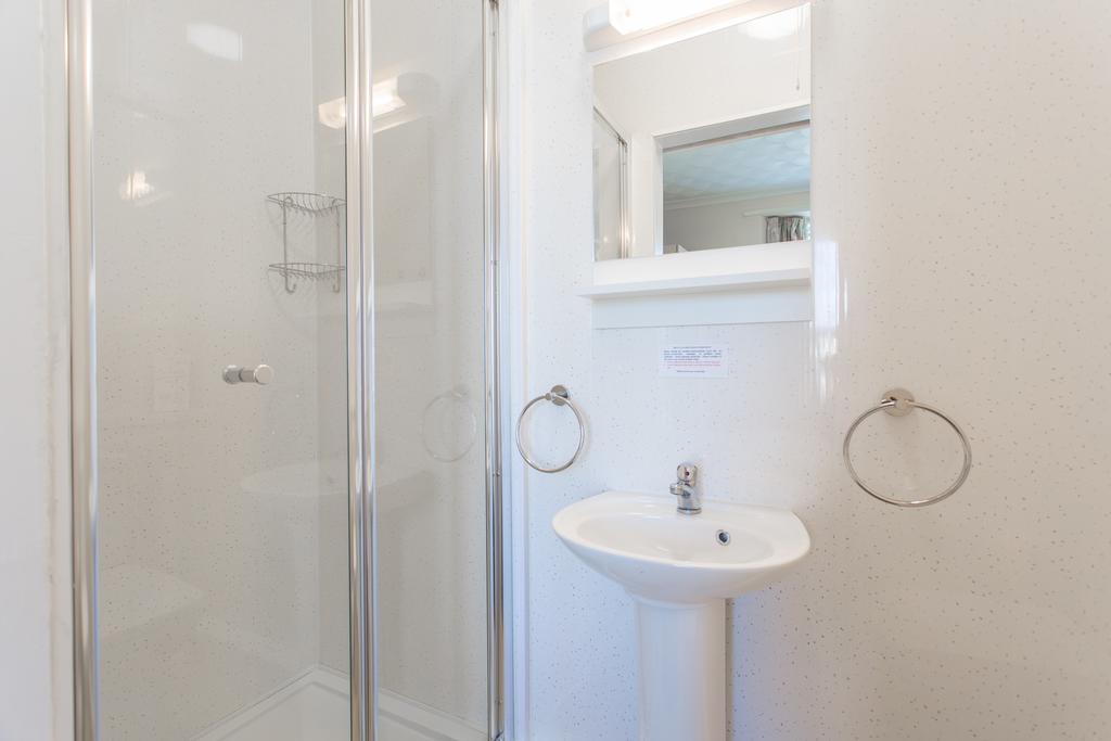 The Glendeveor Hotel Newquay  Ngoại thất bức ảnh
