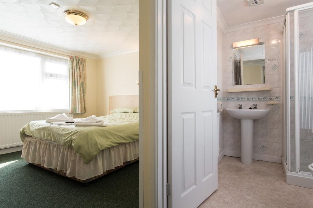 The Glendeveor Hotel Newquay  Ngoại thất bức ảnh