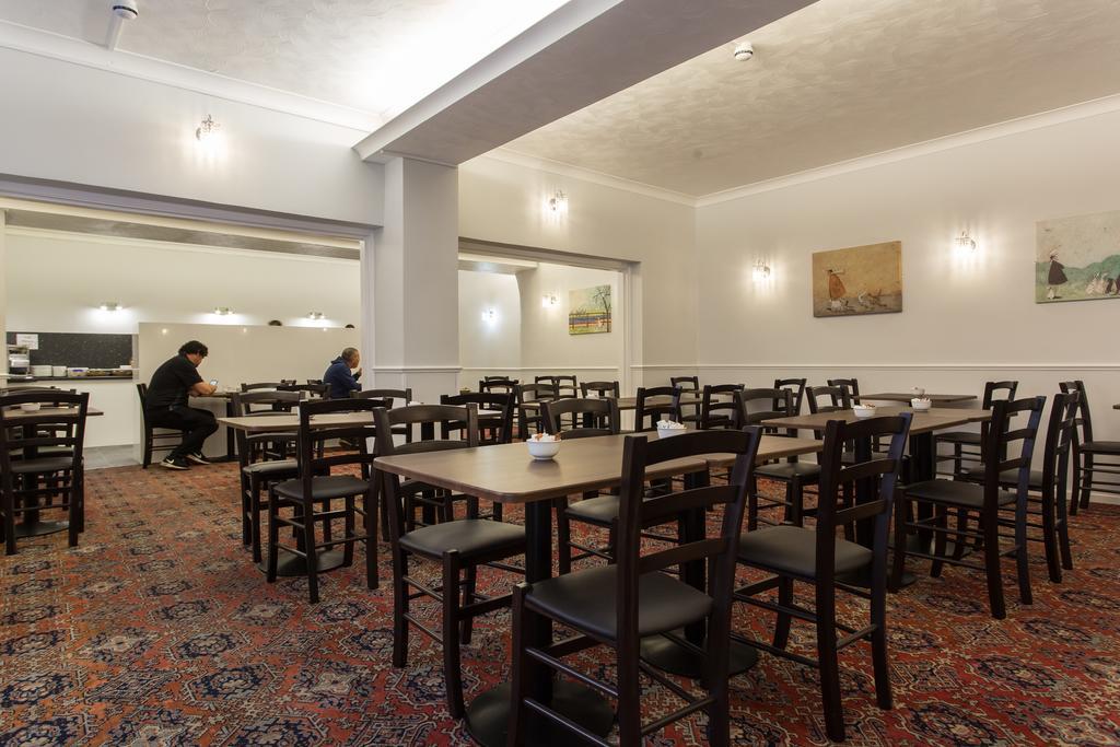 The Glendeveor Hotel Newquay  Ngoại thất bức ảnh