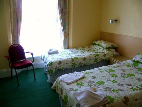 The Glendeveor Hotel Newquay  Ngoại thất bức ảnh