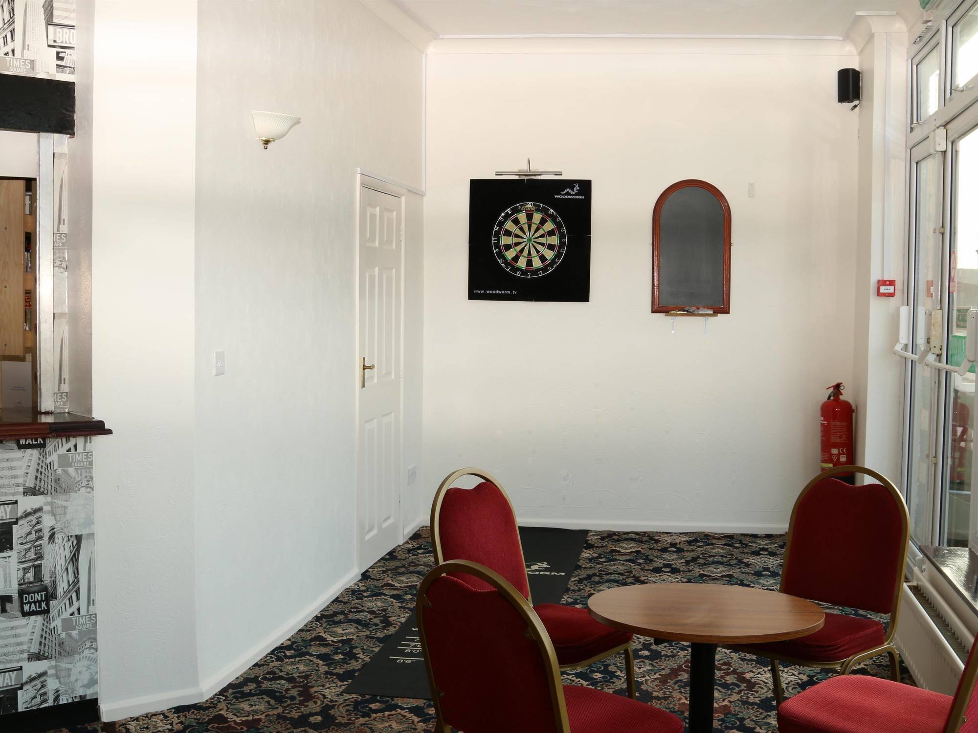 The Glendeveor Hotel Newquay  Ngoại thất bức ảnh