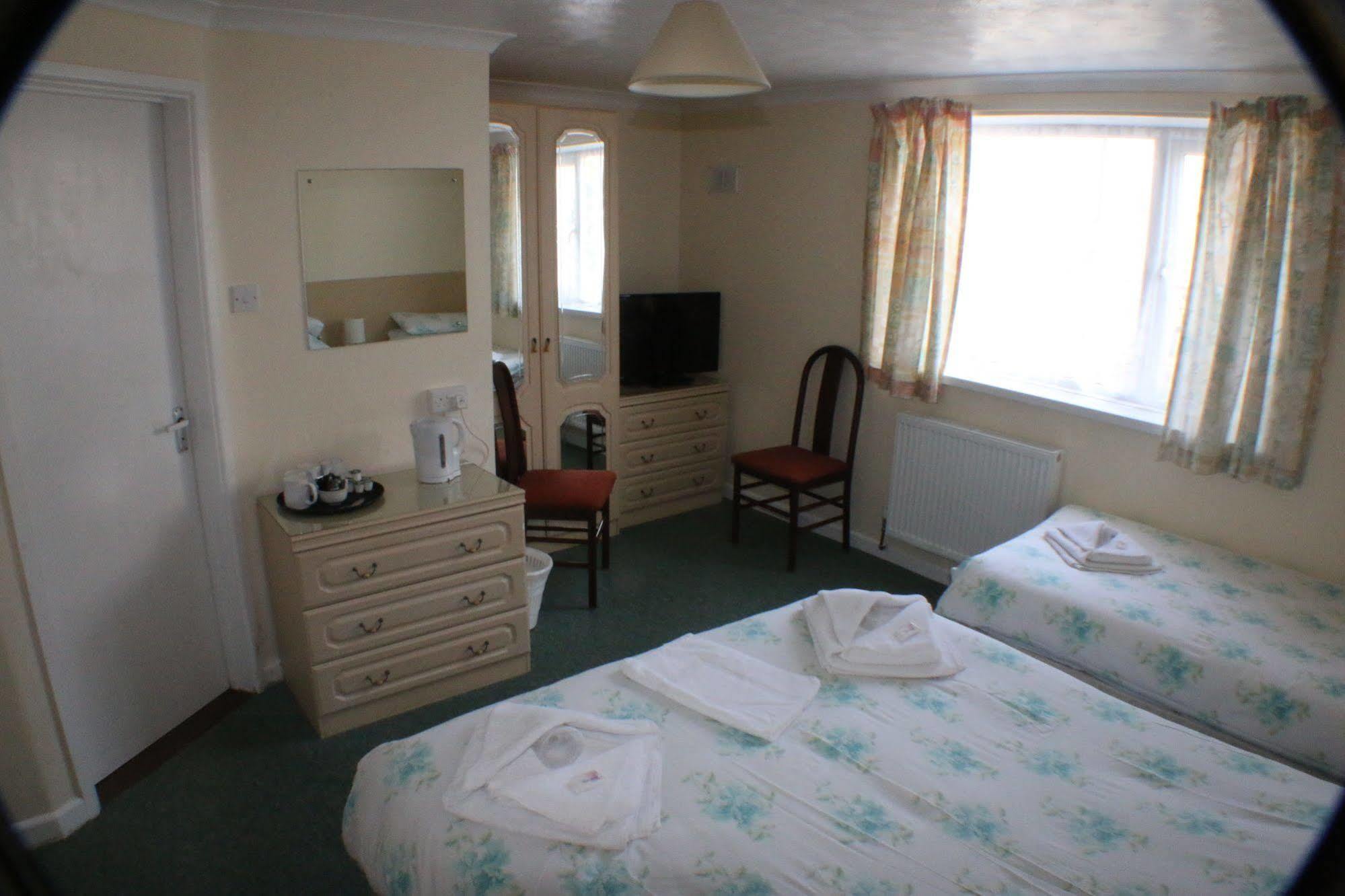 The Glendeveor Hotel Newquay  Ngoại thất bức ảnh