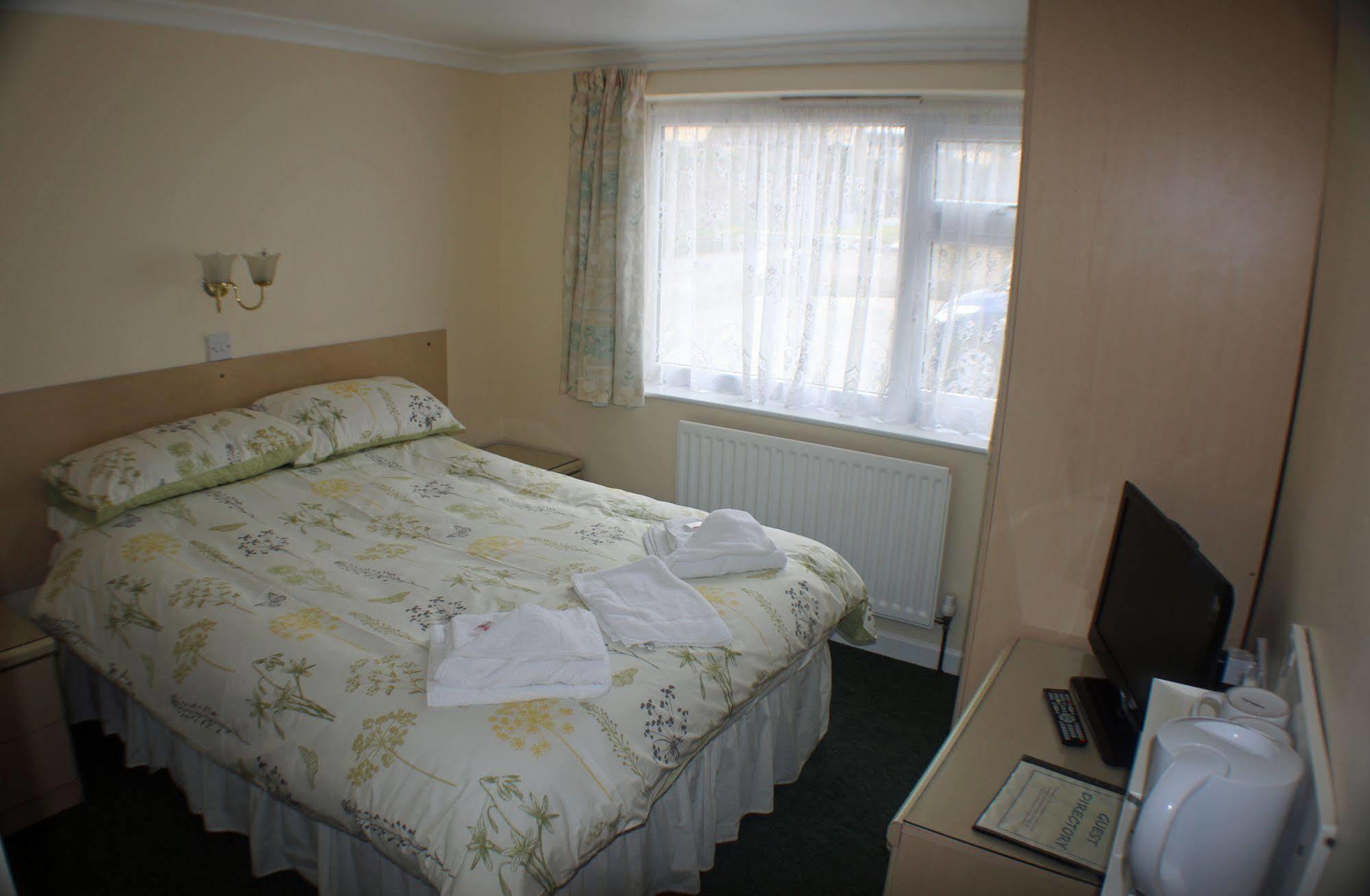 The Glendeveor Hotel Newquay  Ngoại thất bức ảnh
