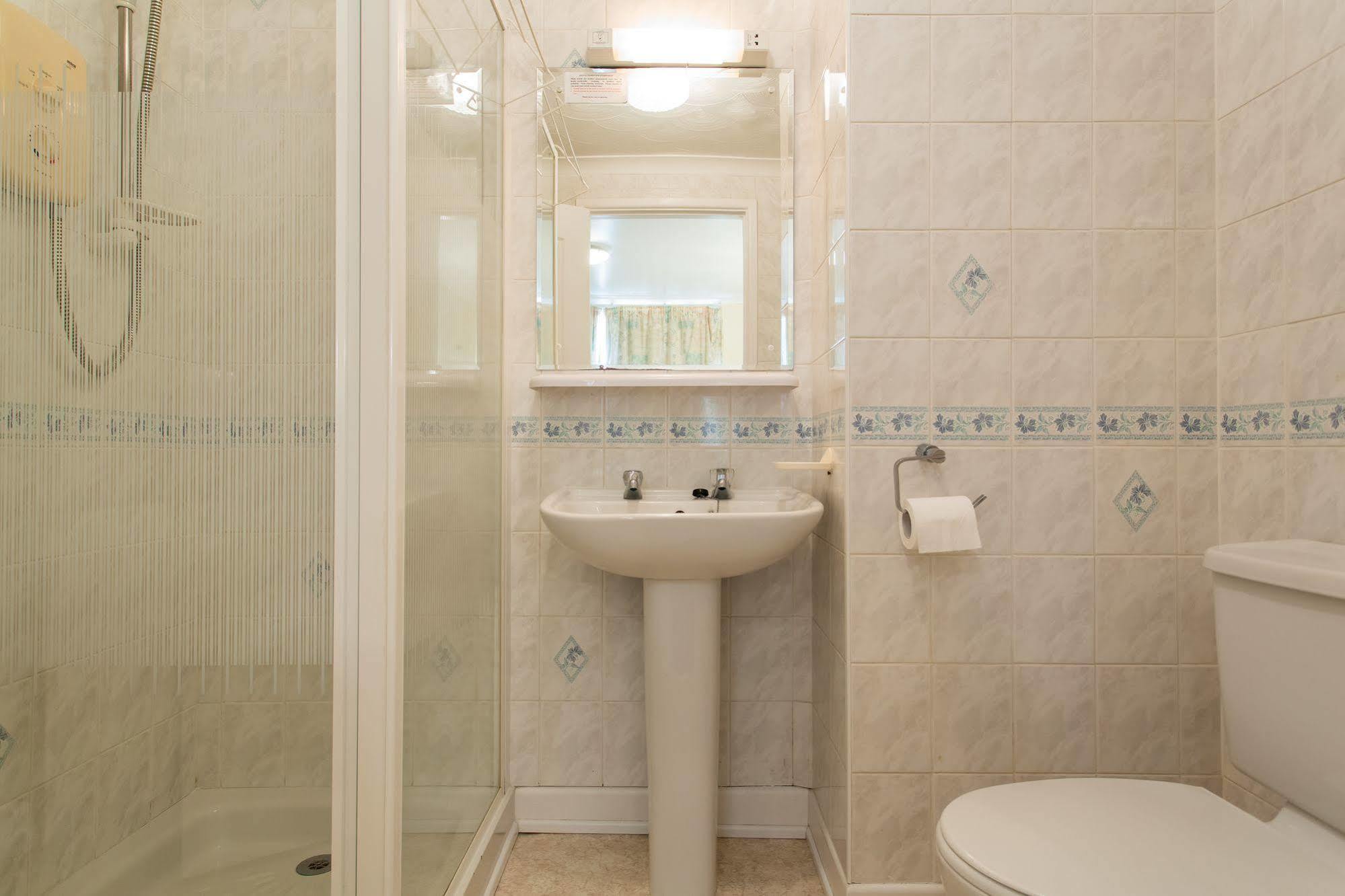The Glendeveor Hotel Newquay  Ngoại thất bức ảnh