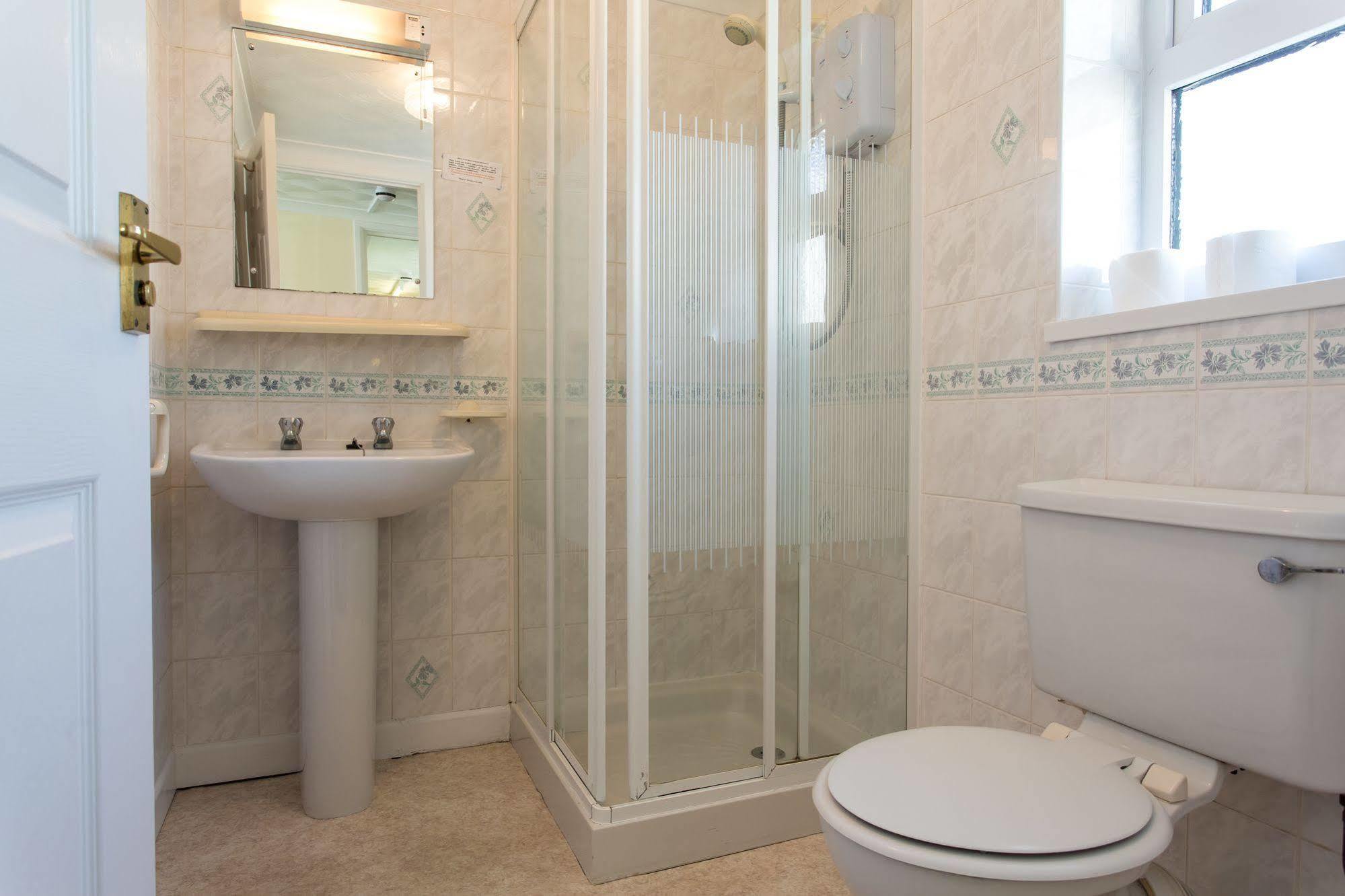 The Glendeveor Hotel Newquay  Ngoại thất bức ảnh